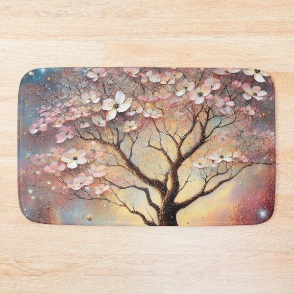 Item preview, Where Dogwoods Glisten designed and sold by ComputerContent.
