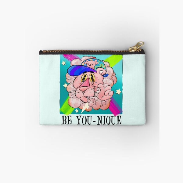 Item preview, BE YOU-NIQUE designed and sold by Franco Moody.