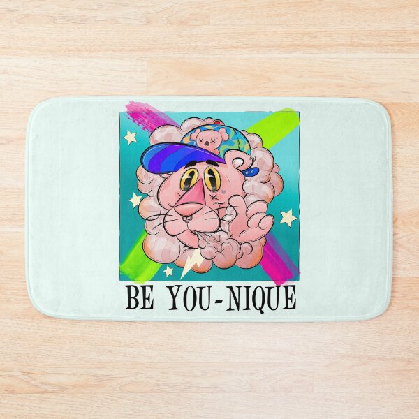 Item preview, BE YOU-NIQUE designed and sold by Franco Moody.