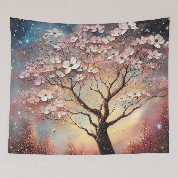 Item preview, Where Dogwoods Glisten designed and sold by ComputerContent.