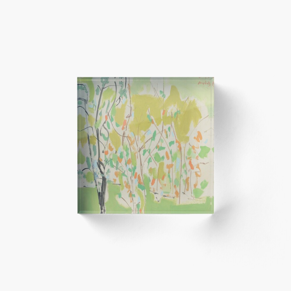 Item preview, Acrylic Block designed and sold by NasriART.