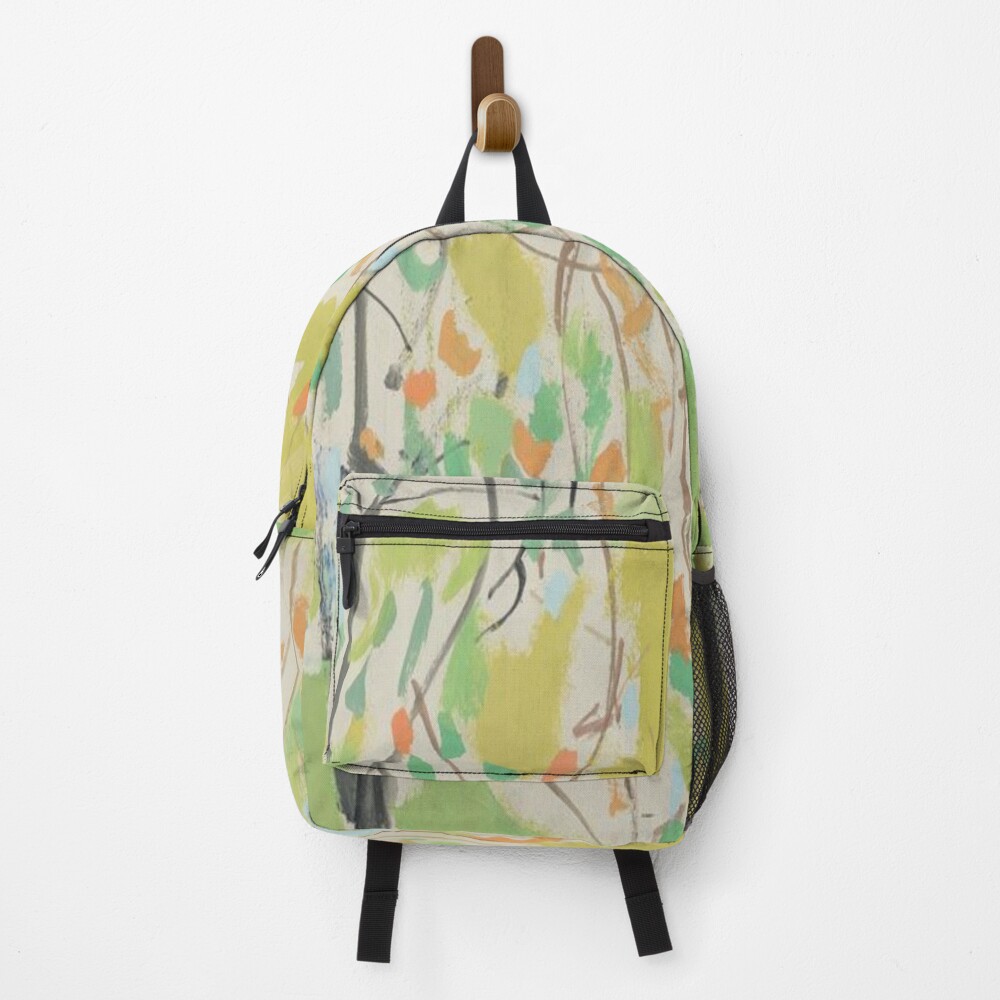 Item preview, Backpack designed and sold by NasriART.