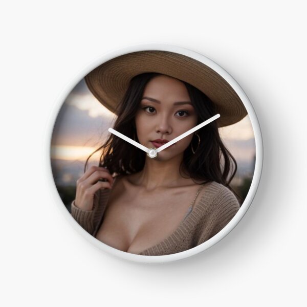 Item preview, Hana Lee wearing a Hat designed and sold by Hanalee9119.