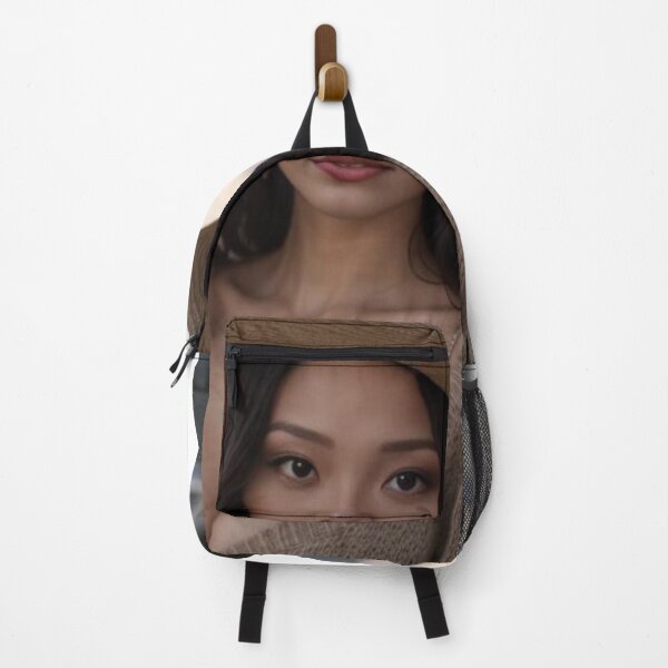 Item preview, Hana Lee wearing a Hat designed and sold by Hanalee9119.