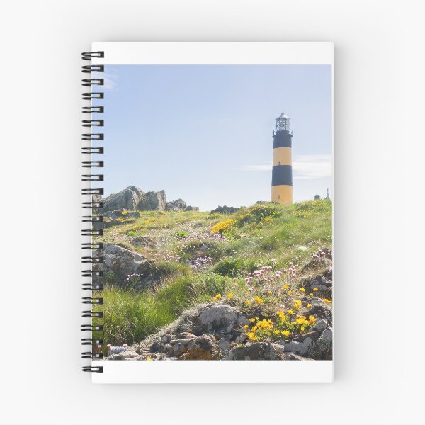 Item preview, St John's Point Lighthouse, Co Down designed and sold by Adrian McGlynn.