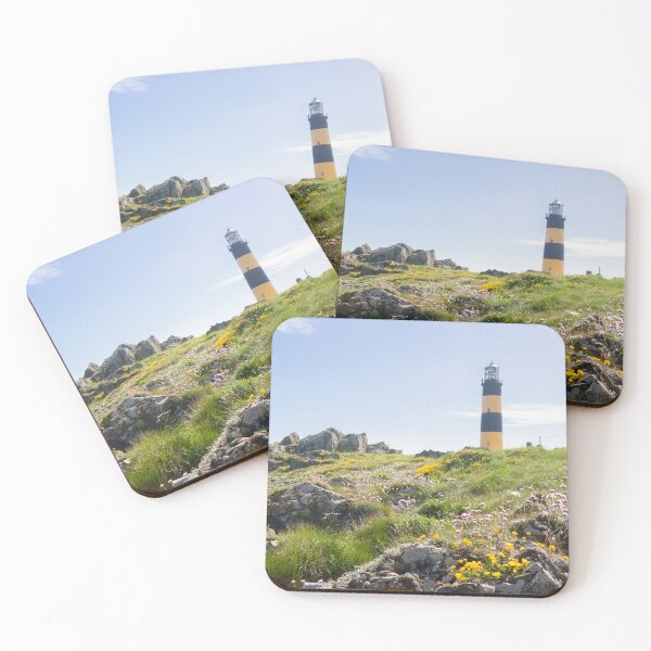 Item preview, St John's Point Lighthouse, Co Down designed and sold by Adrian McGlynn.