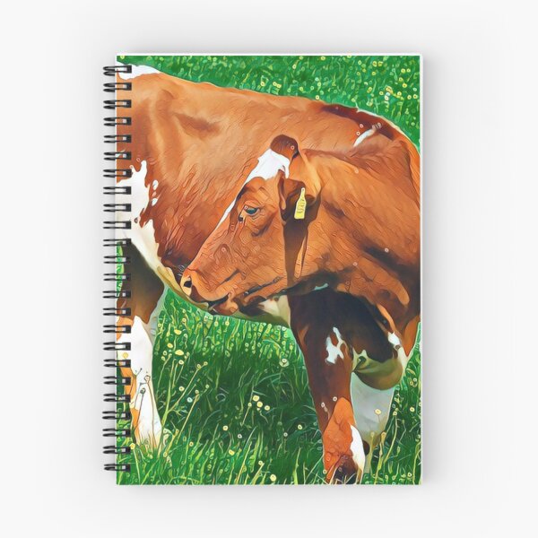 Item preview, Red Angus Cow designed and sold by TheAnimalZ00.