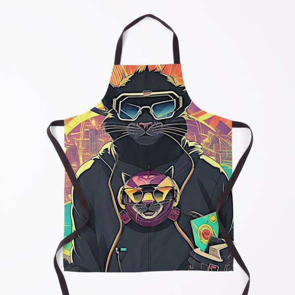 Item preview,       black panther scifi designed and sold by ONIX23.