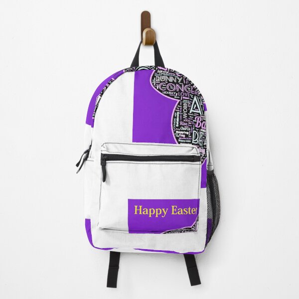 Item preview, Word cloud of the Happy Easter designed and sold by alesanko.