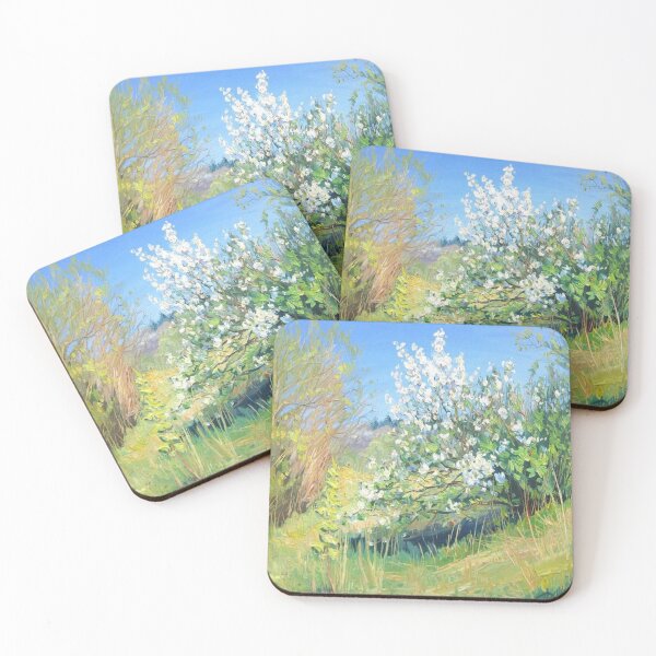 Item preview,   fairfield porter designed and sold by NasriART.