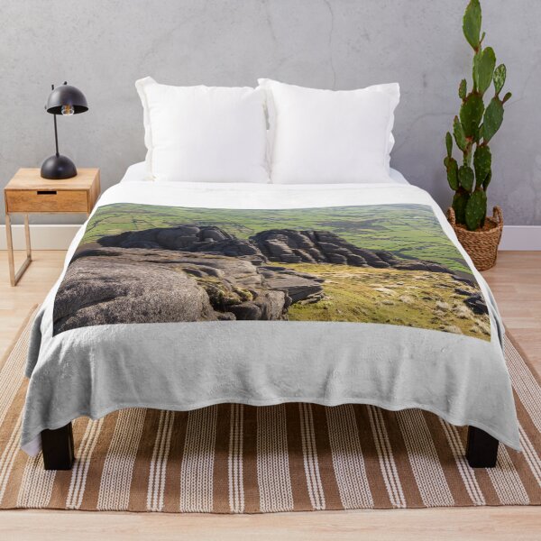 Item preview, Tors on Slieve Binnian designed and sold by Adrian McGlynn.