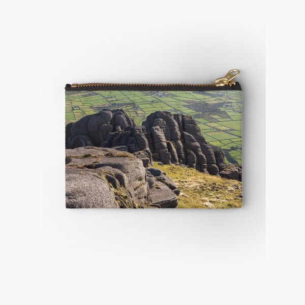 Item preview, Tors on Slieve Binnian designed and sold by Adrian McGlynn.
