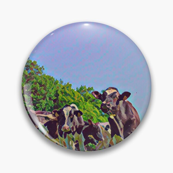 Item preview, Vacas Holstein designed and sold by TheAnimalZ00.