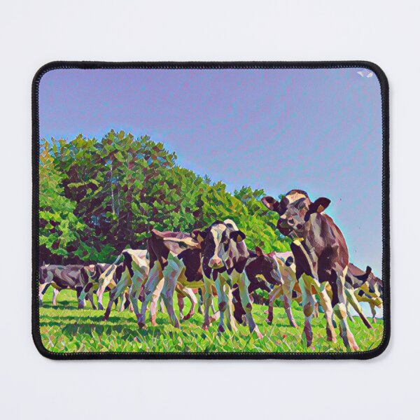 Item preview, Holstein Cows designed and sold by TheAnimalZ00.