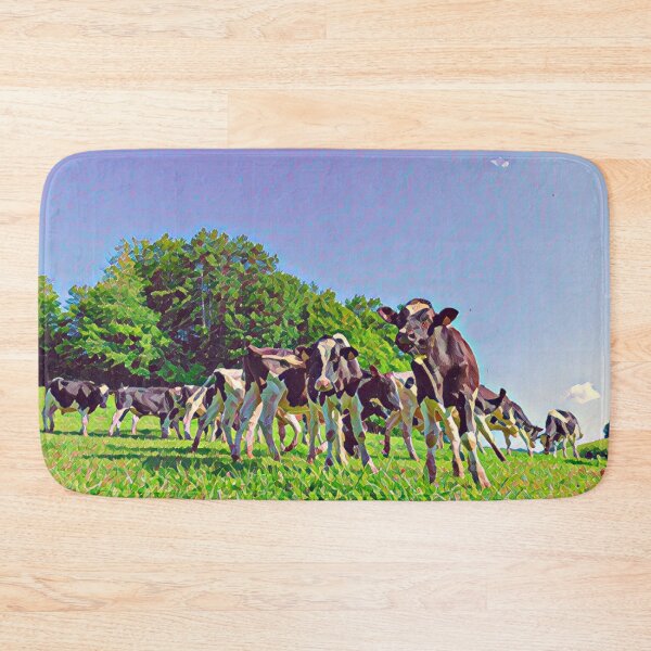 Item preview, Vacas Holstein designed and sold by TheAnimalZ00.