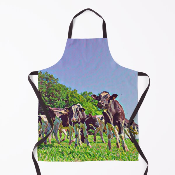 Item preview, Vacas Holstein designed and sold by TheAnimalZ00.