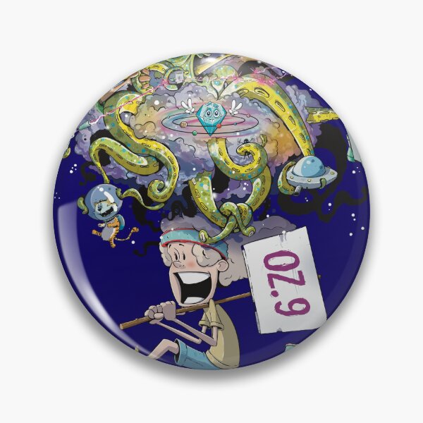 Item preview, running stories through my head designed and sold by MattyMitchell.