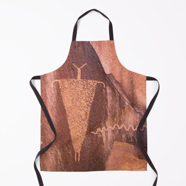 Item preview, 7 Mile Canon Petroglyphs near Moab designed and sold by Kevin Wellard.