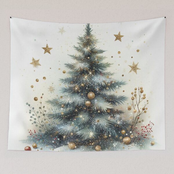 Item preview, árbol de navidad designed and sold by ComputerContent.