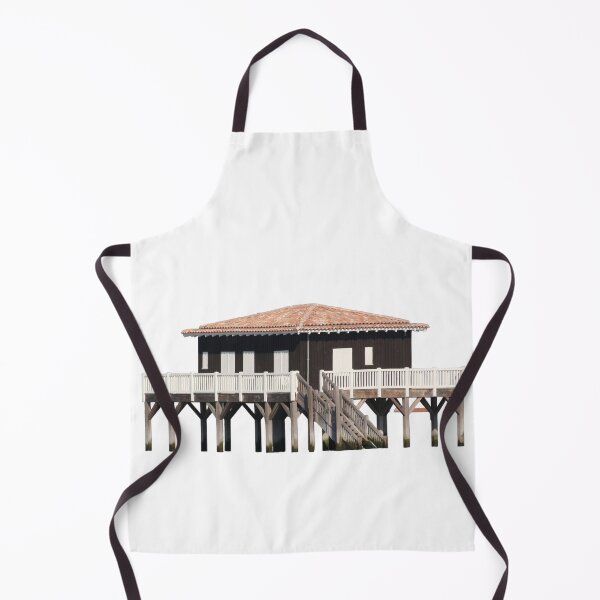 Item preview, white cabin designed and sold by stef44.