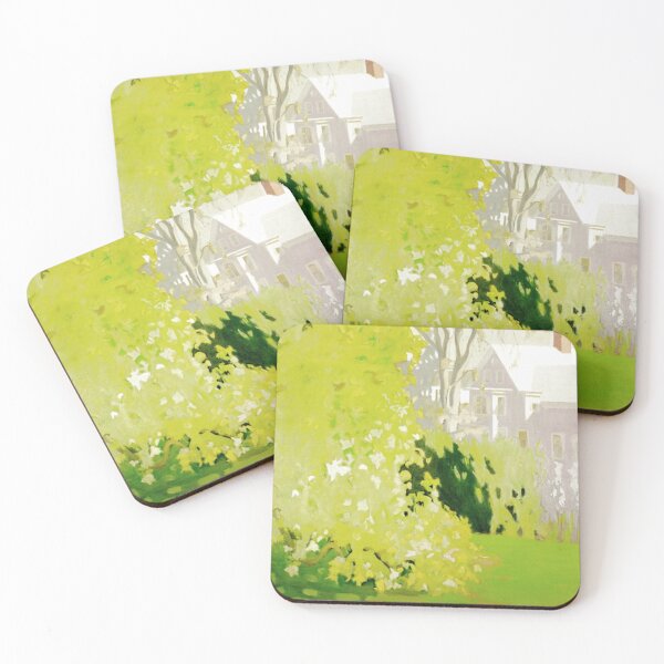 Item preview,   fairfield porter designed and sold by NasriART.