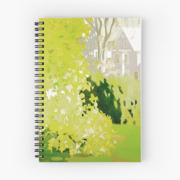 Item preview,   fairfield porter designed and sold by NasriART.