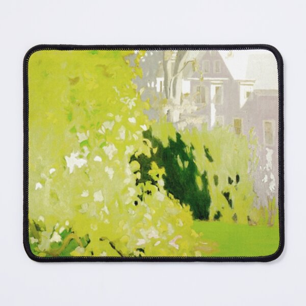 Item preview,   fairfield porter designed and sold by NasriART.