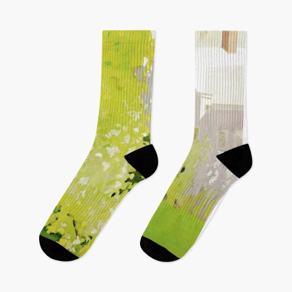 Item preview,   fairfield porter designed and sold by NasriART.