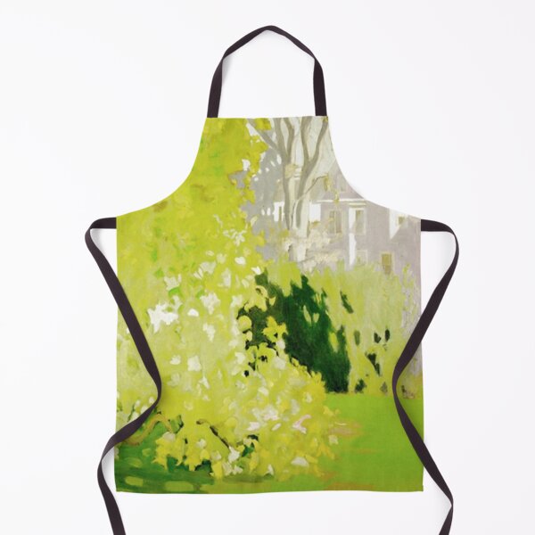 Item preview, portero de Fairfield designed and sold by NasriART.