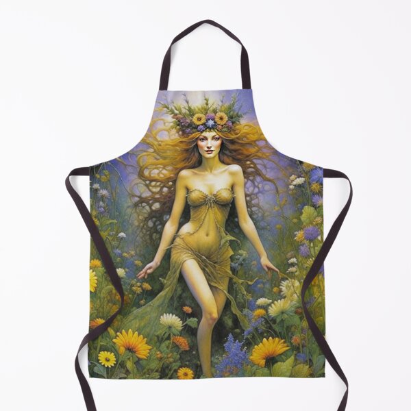 Item preview, Graceful Goddess designed and sold by StonegateArt.