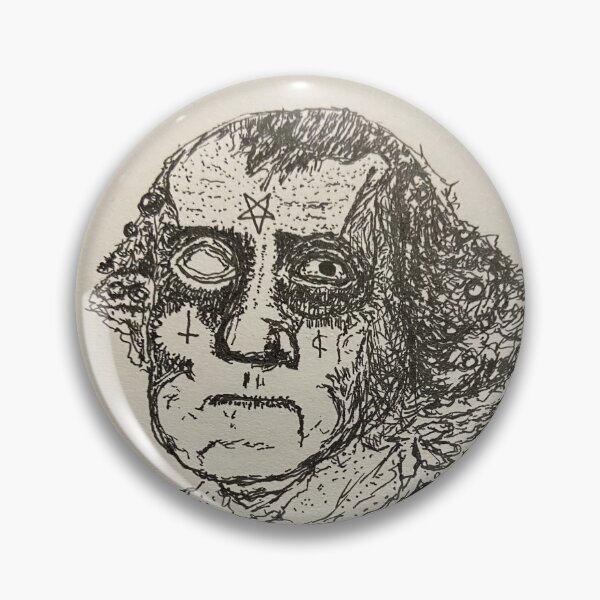 Item preview, moldy george designed and sold by pmuth.