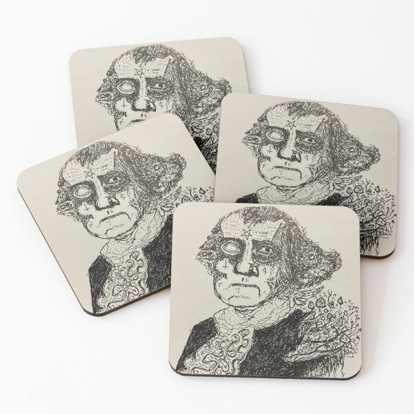 Item preview, moldy george designed and sold by pmuth.