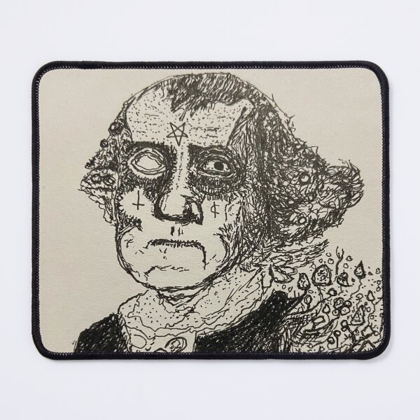 Item preview, moldy george designed and sold by pmuth.