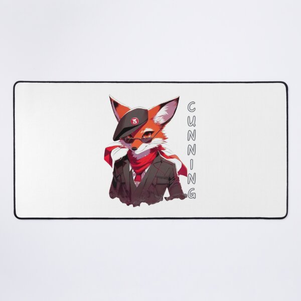 Item preview, cunning. designed and sold by JJRzeus.