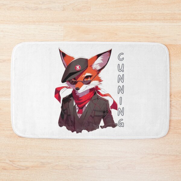 Item preview, cunning. designed and sold by JJRzeus.