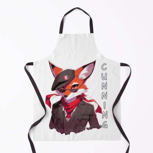 Item preview, cunning. designed and sold by JJRzeus.