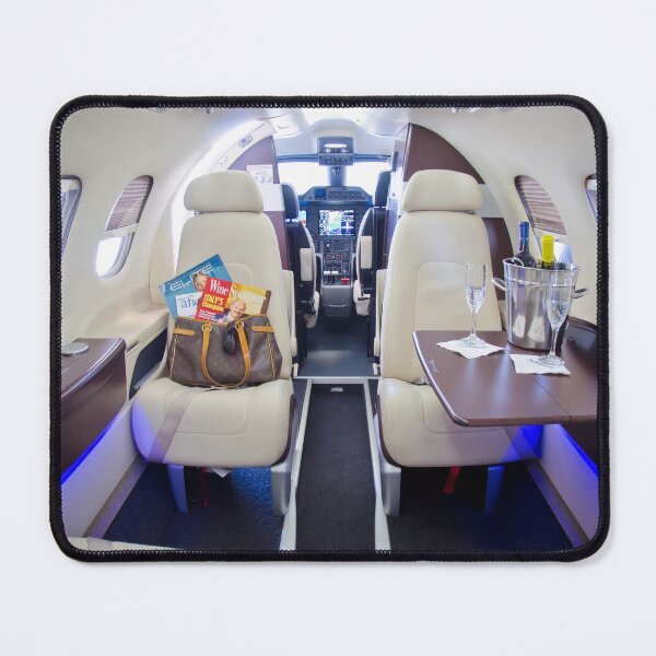 Item preview, Phenom 100 Cabin Interior designed and sold by BLGeiger2023.
