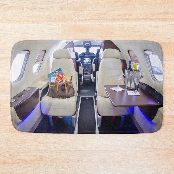 Item preview, Phenom 100 Cabin Interior designed and sold by BLGeiger2023.