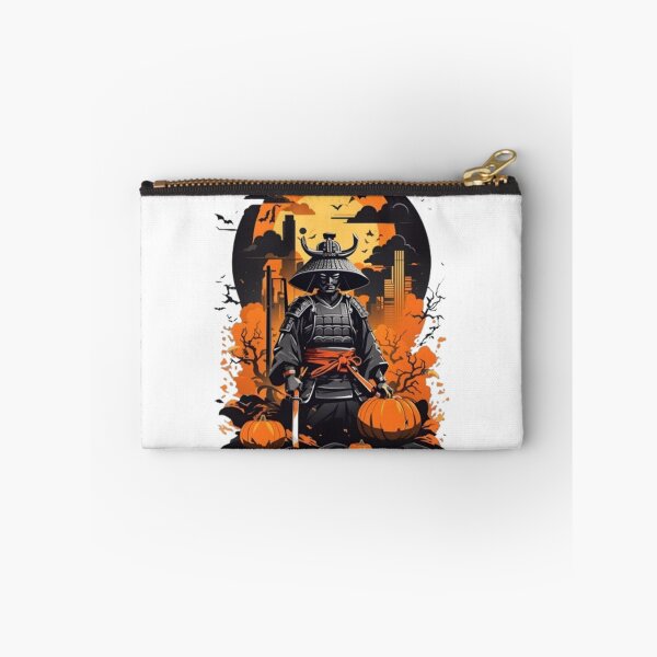 Artikelvorschau, Samurai entworfen und verkauft von ZAKE-store.