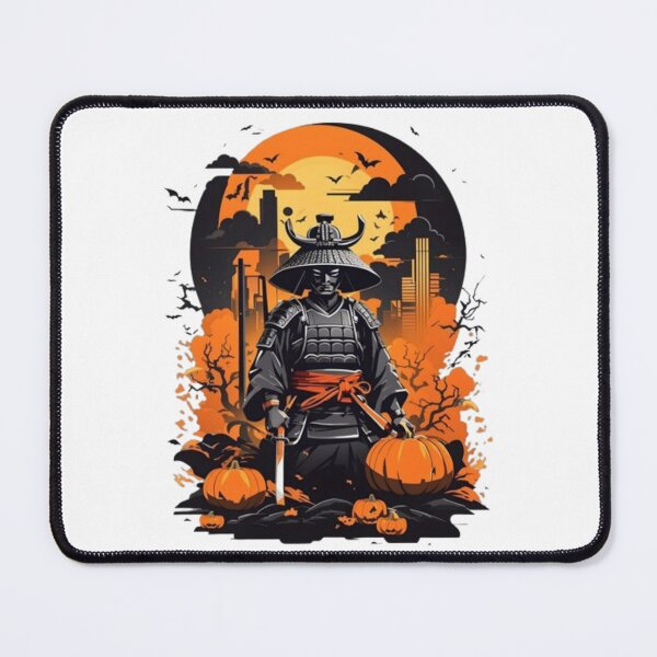 Item preview, Samurai designed and sold by ZAKE-store.
