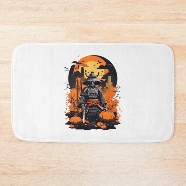 Item preview, Samurai designed and sold by ZAKE-store.