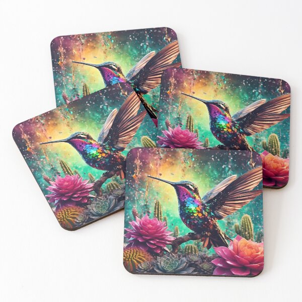 Item preview, Hummingbird  designed and sold by shortiiblazed.