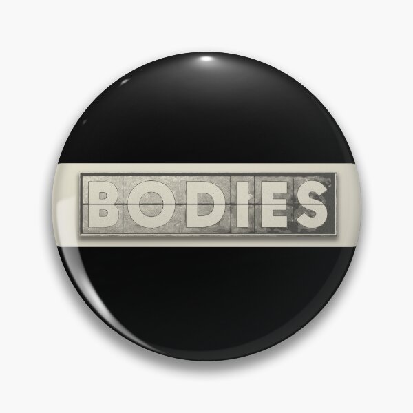 Item preview, bodies series Stephen Graham as Mannix Crime Drama History graphic design illustration designed and sold by ironpalette.