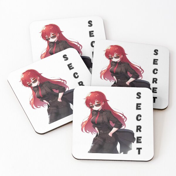 Item preview, Secret designed and sold by JJRzeus.