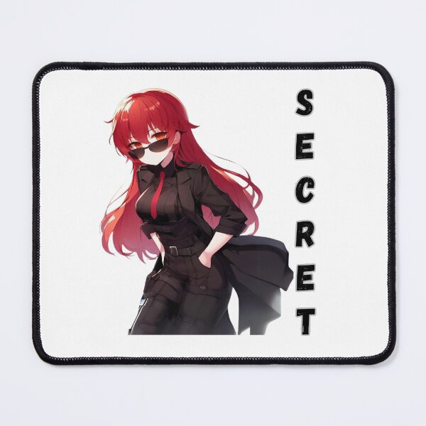 Item preview, Secret designed and sold by JJRzeus.
