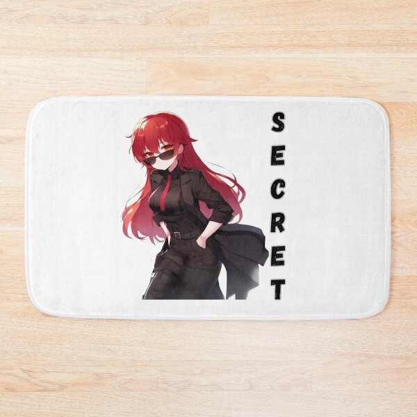 Item preview, Secret designed and sold by JJRzeus.