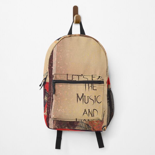 Item preview, Face the Music and Dance designed and sold by Lisa Marie Mercer.