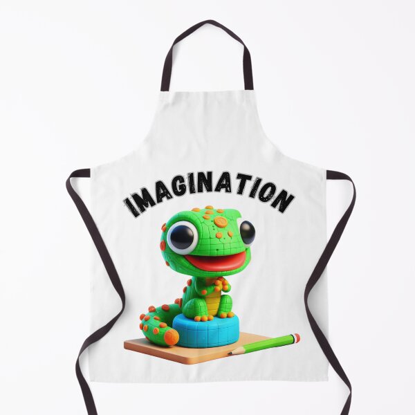 Item preview, Imagination designed and sold by JJRzeus.