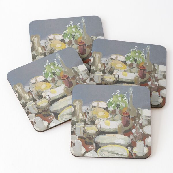 Item preview,  fairfield porter designed and sold by NasriART.