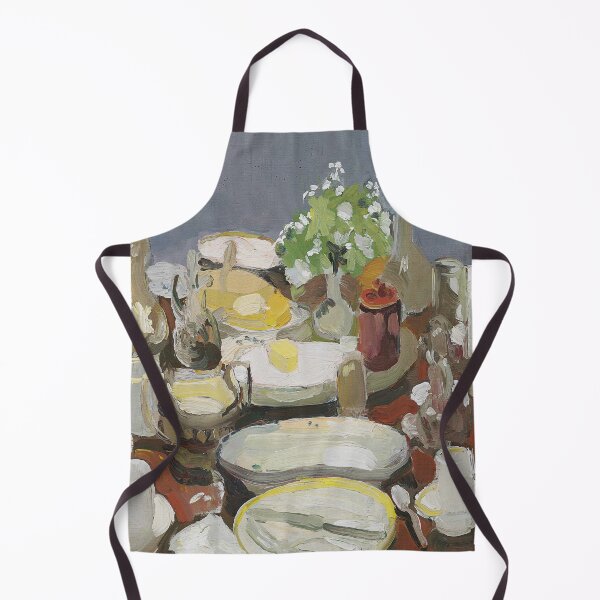 Item preview, portero de Fairfield designed and sold by NasriART.